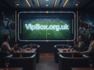Vipbox.org.uk