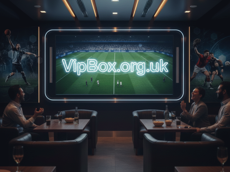 Vipbox.org.uk