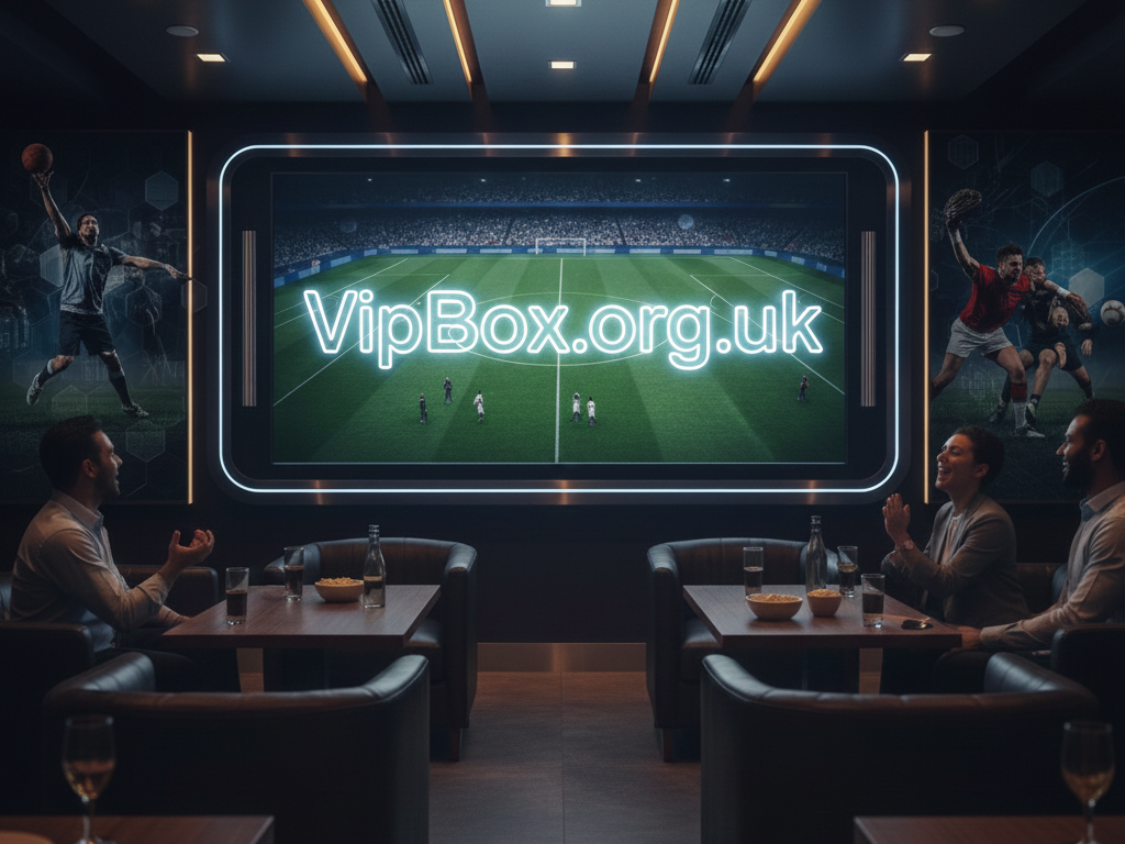 Vipbox.org.uk