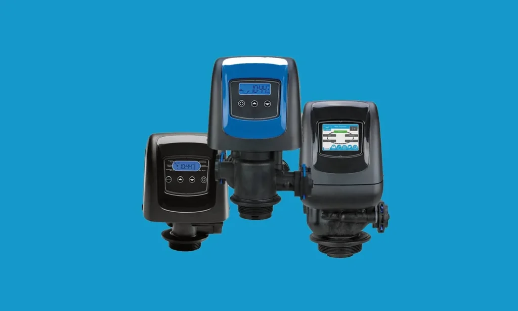 How Clack Valves Improve Flow Control in Water Treatment Systems