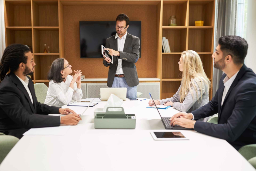 How Leading IP Litigation Consulting Firms Drive Case Success