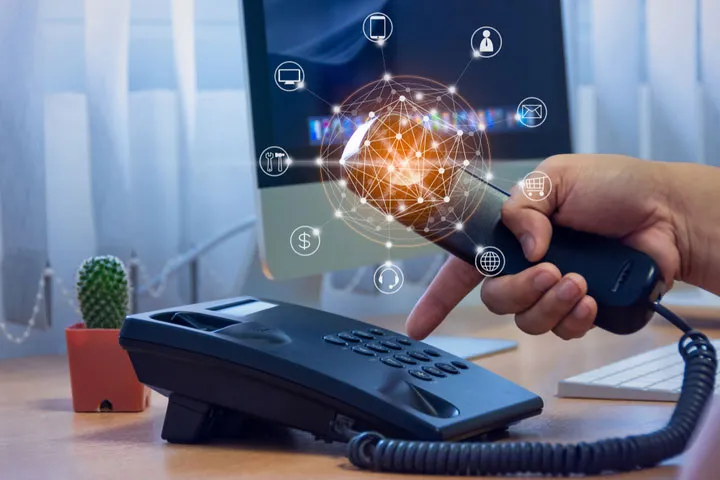 How Modern VoIP Solutions Are Transforming Business Communication in Belgium