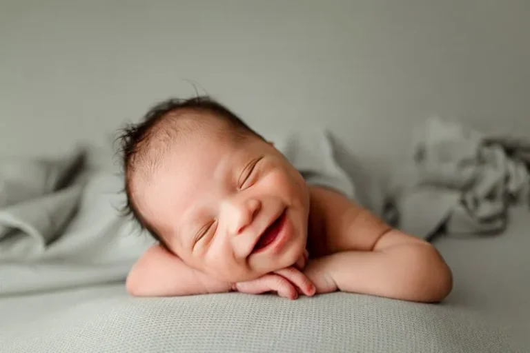 How Newborn Photoshoot Specialists Capture Timeless First Moments