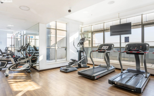 How Premium Fitness & Wellness Facilities Shape Demand for Apartments for Sale in Dubai