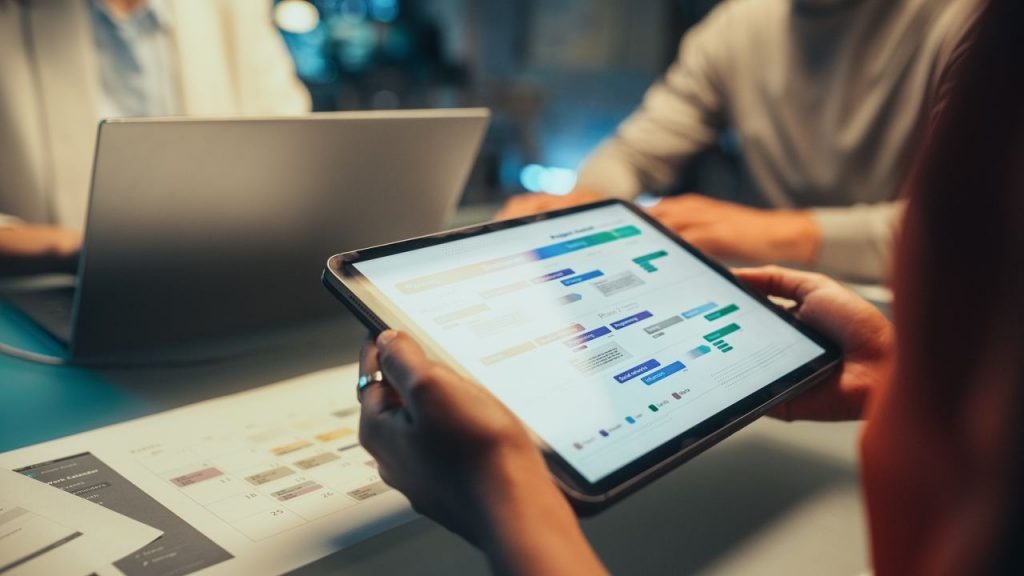 How Strategic IT Consulting Helps Waukegan Businesses Grow Confidently