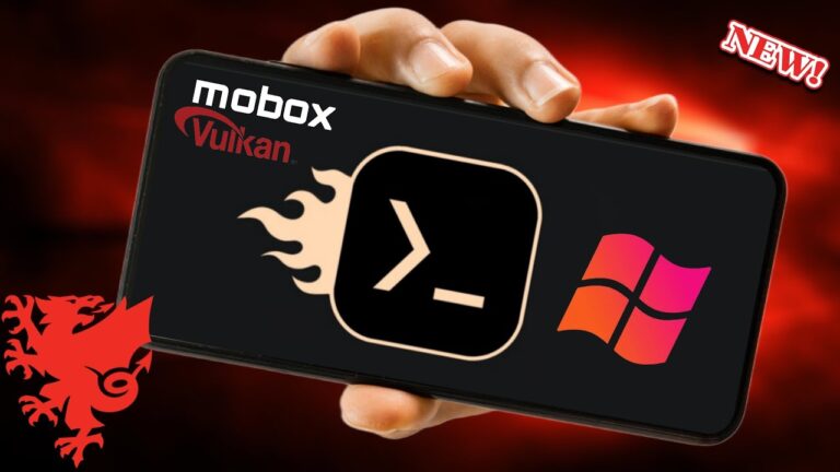 Mobox Emulator Download for PC
