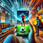 Quick Tips To Follow Football Scores On Xoilac TV