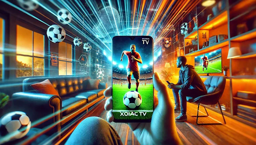 Quick Tips To Follow Football Scores On Xoilac TV