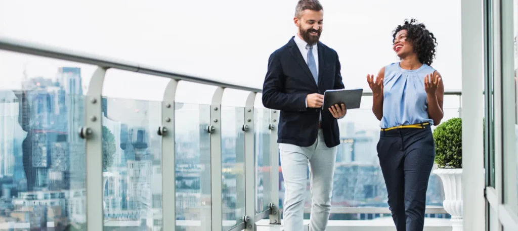 Strengthening Indianapolis Businesses Through Modern Security and Managed Services