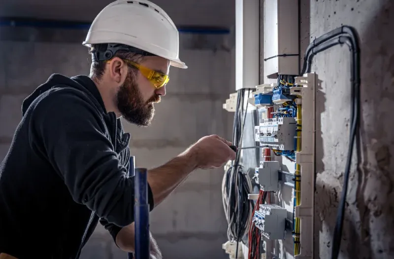 The Importance of Fast Emergency Electrician Support During Power Failures