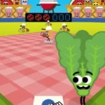 Unforgettable Moments in Google Doodle Baseball Gameplay