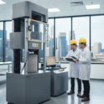 What is a Universal Testing Machine A Complete Guide to Tensile, Compression, and Flexural Testing (2)