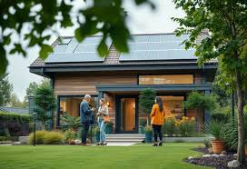 Sustainable Home Features Buyers Want Most