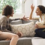 Trusted Psychologist Support