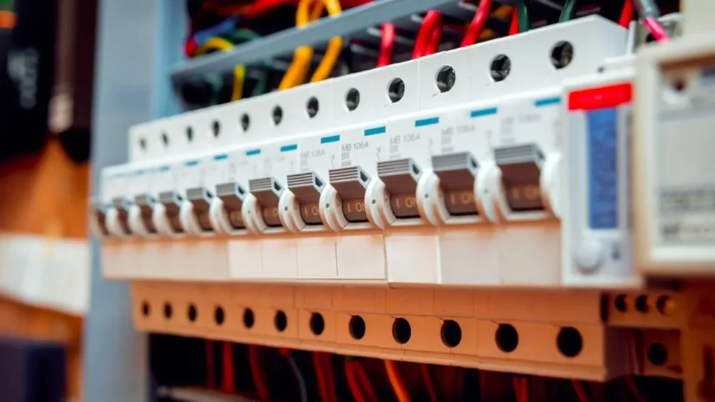 Switchboard