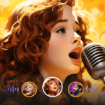 Singing Cartoon: Bring Your Favorite Characters to Life with AI