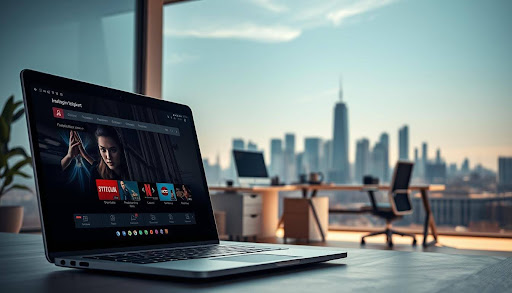 The Tech Behind Online Popularity