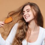 A Beauty Routine That Works for Skin, Makeup, and Hair