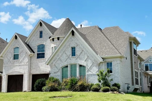 The “Half-Closing Door” Mystery Common in Dallas Texas Homes