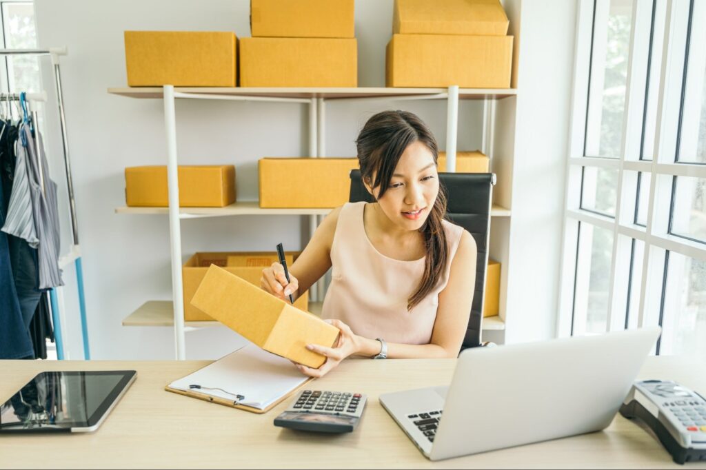 When Creative Side Hustles Become Grant-Ready Businesses