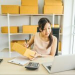 When Creative Side Hustles Become Grant-Ready Businesses