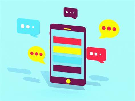 social media