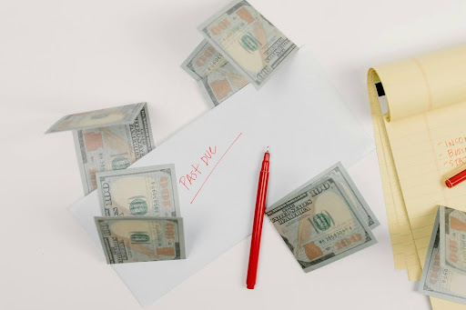Chargebacks on Your Invoices