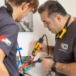 Plumbing