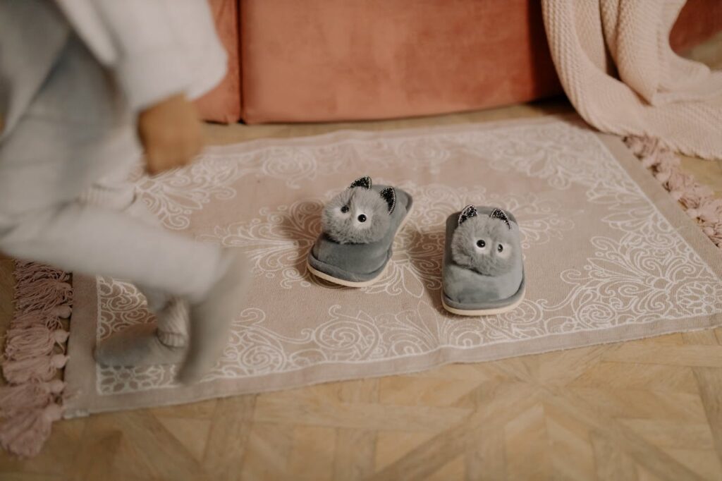 Why Do Animal Slippers Make Every Morning Better