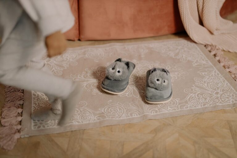 Why Do Animal Slippers Make Every Morning Better