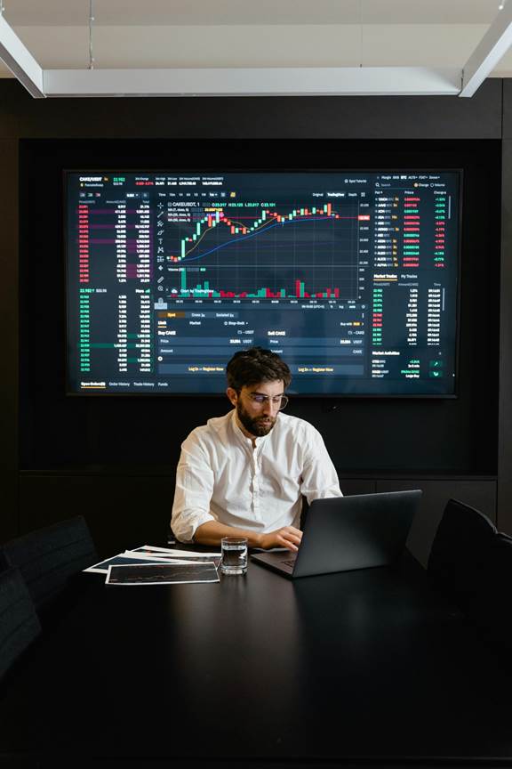forex trading platforms