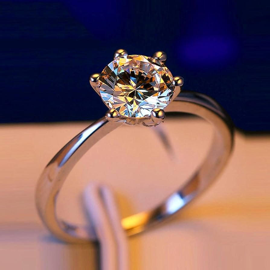 Do Lab-Grown Diamonds Hold Financial Value?