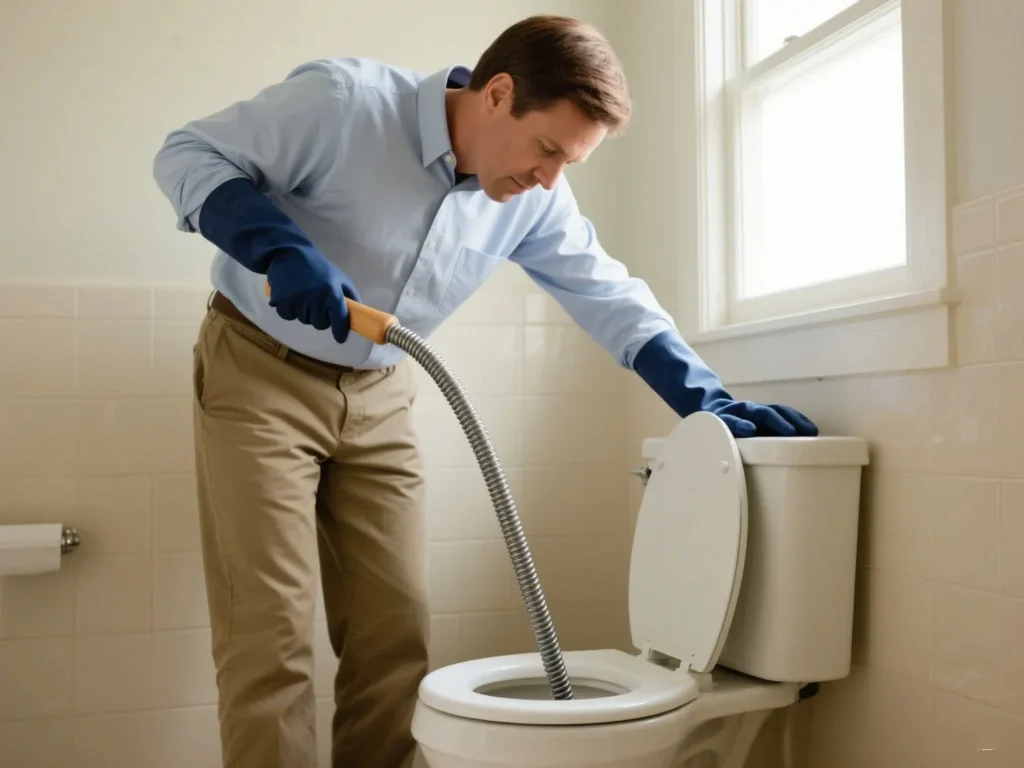 Drain