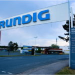 Grundig
