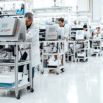 High-Speed Printing Solutions