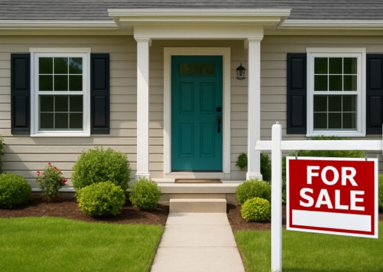 How to Prepare Your Home for a Quick Sale