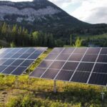 Solar Panel Installation