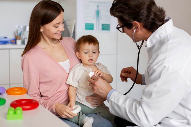 What Does a Neonatologist Do