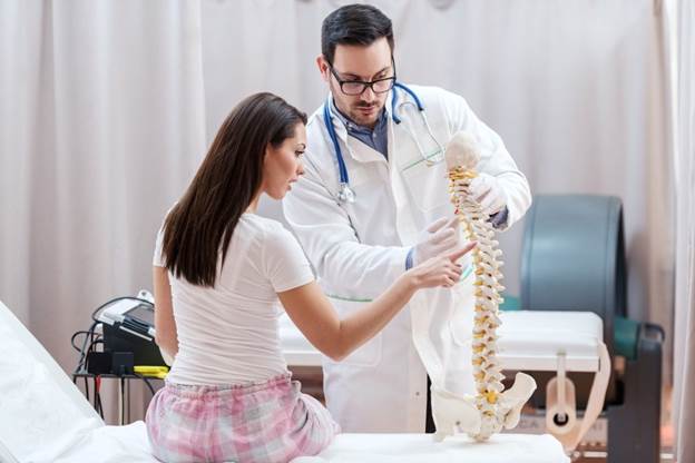 Advanced Spine Treatments