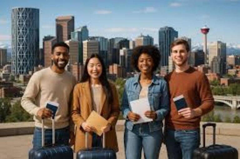 Step-by-Step Guide to Apply for The Alberta Provincial Nominee Program