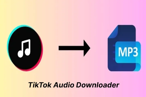 Download TikTok Audio