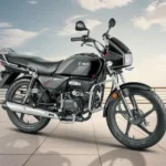 Two Wheeler