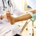 Orthopedic treatment
