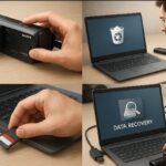 Recover Deleted Photos