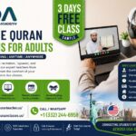 Online Quran Lessons