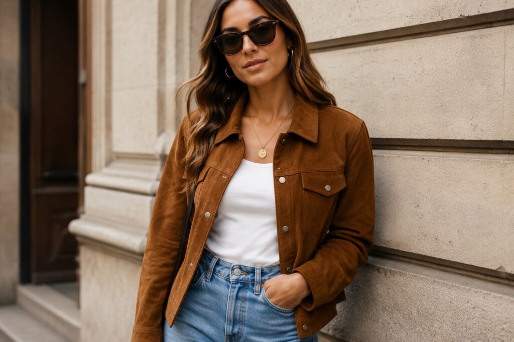 How Havrenn Is Reinventing Premium Leather Jackets Through Direct Manufacturing and Transparent Pricing