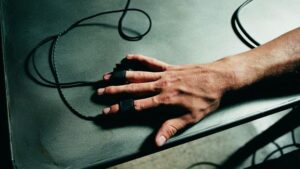 Polygraph Test