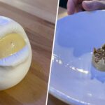 Michelin-Star Restaurant