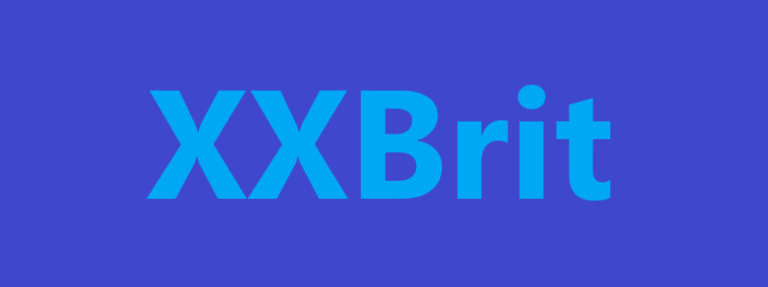 XXBrit