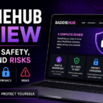 Baddiehub Review: What It Is, Safety, Privacy and Risks